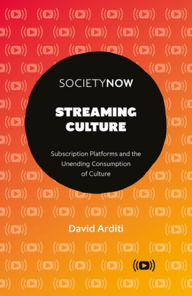 Streaming Culture