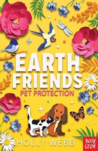 Earth Friends: Pet Protection