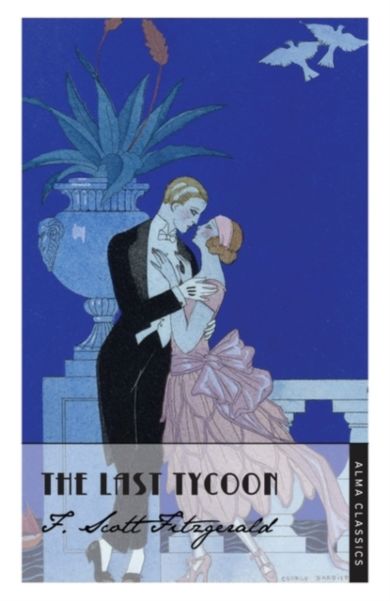 The Last Tycoon