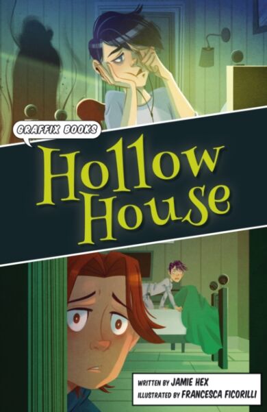 Hollow House