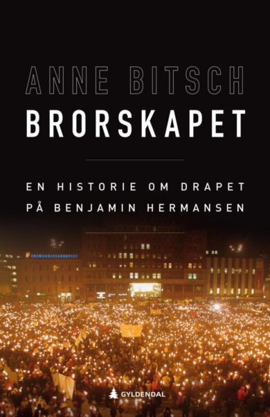 Brorskapet