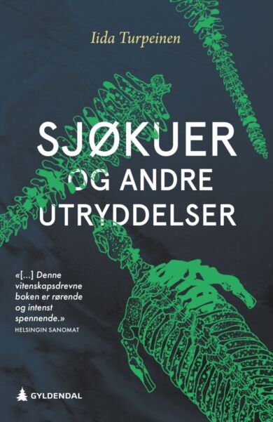 Sjøkuer og andre utryddelser