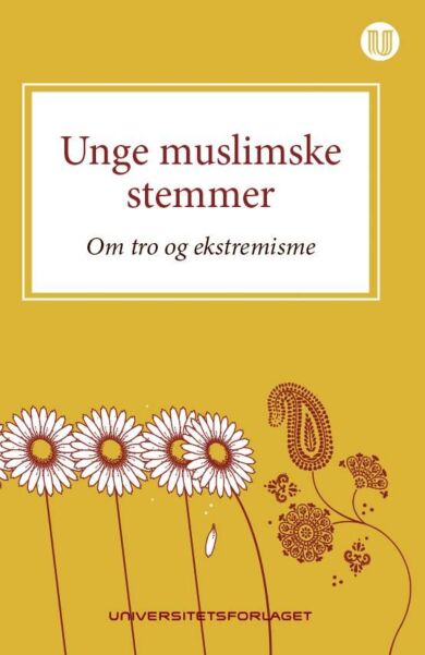 Unge muslimske stemmer