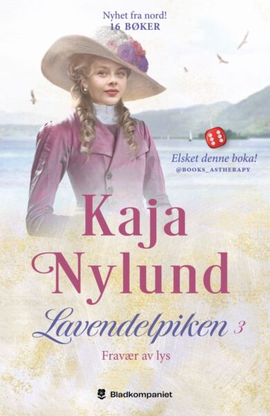 Fravær av lys