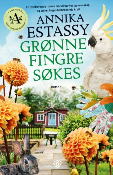 Grønne fingre søkes