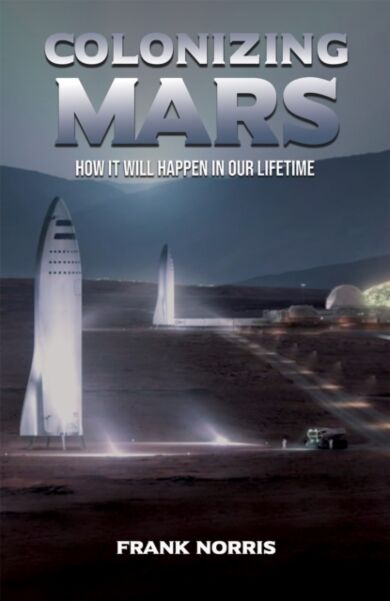 Colonizing Mars