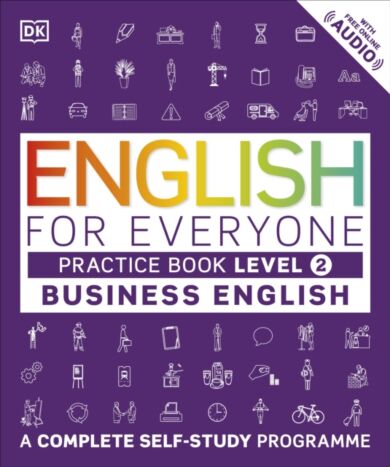 English for Everyone Business English Practice Book Level 2