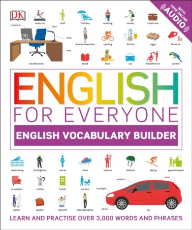 English for Everyone English Vocabulary Builder