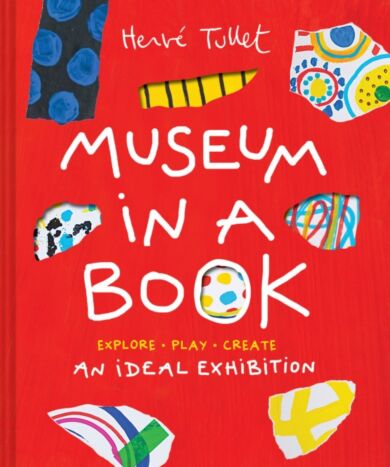 Museum in a Book