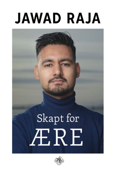 Skapt for ære