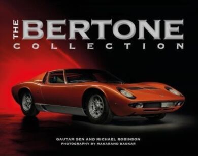 The Bertone Collection