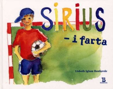 Sirius - i farta