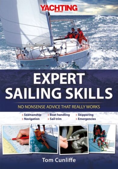 Expert Sailing Skills