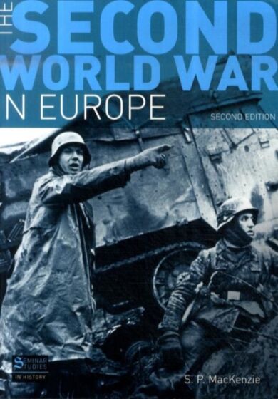 The Second World War in Europe