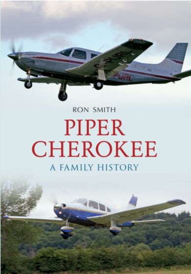 Piper Cherokee