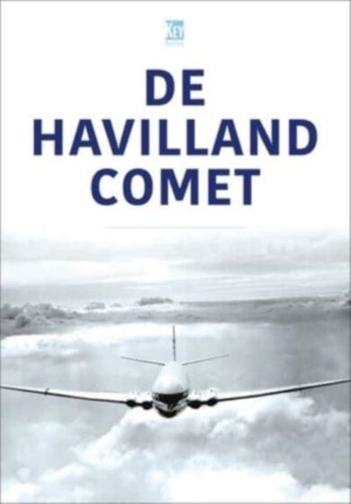 De Havilland Comet