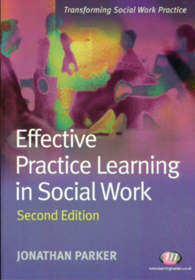 Effective Practice Learning in Social Work