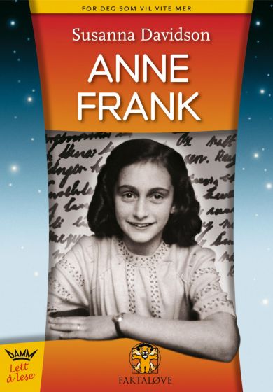 Anne Frank