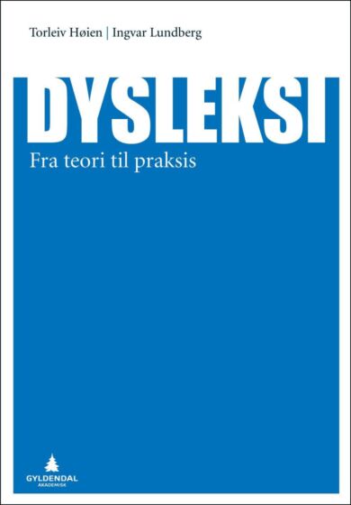 Dysleksi