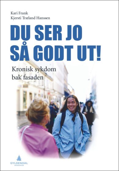 Du ser jo så godt ut!