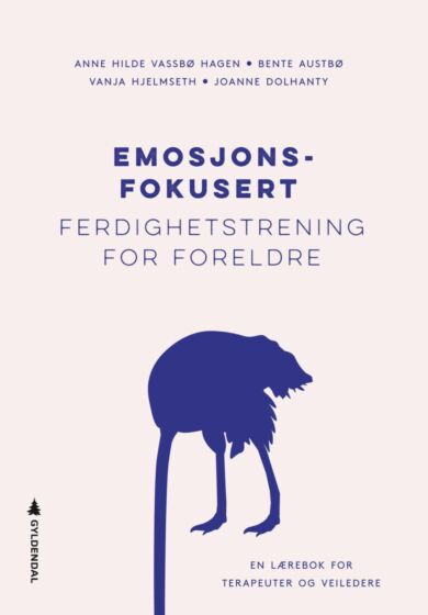 Emosjonsfokusert ferdighetstrening for foreldre