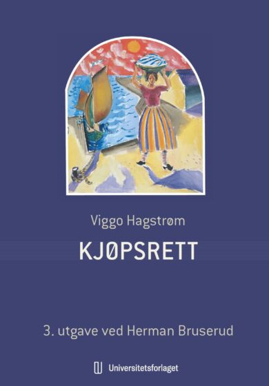 Kjøpsrett