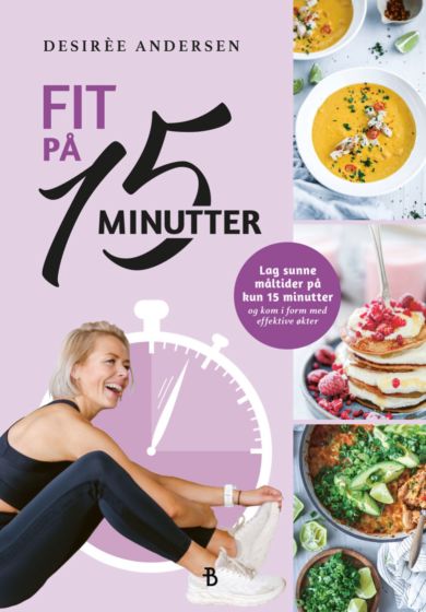 Fit på 15 minutter