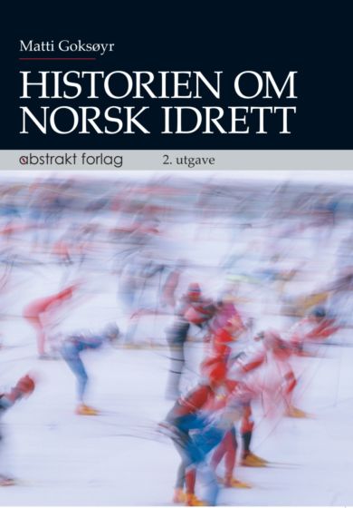 Historien om norsk idrett