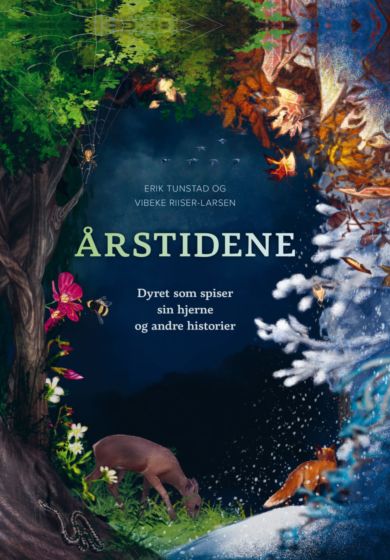 Årstidene