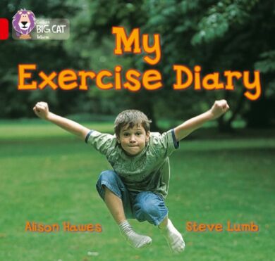 My Exercise Diary