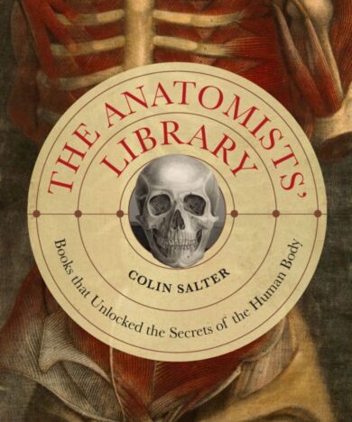 The Anatomists' Library