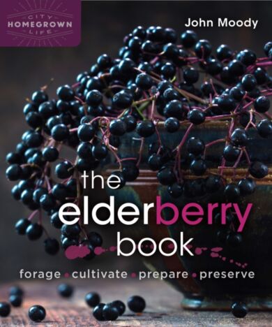 The Elderberry Book