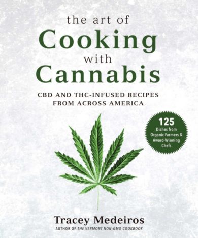 The Art of Cooking with Cannabis