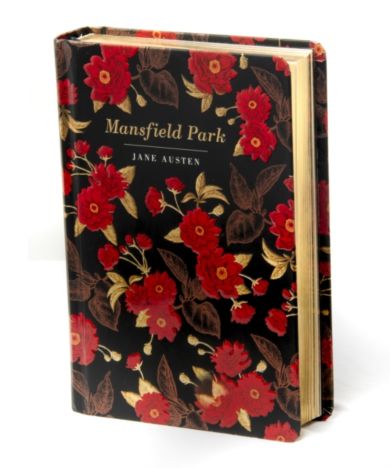 MANSFIELD PARK