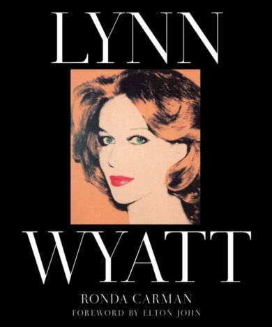 Lynn Wyatt