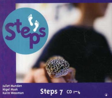 Steps