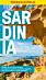 Sardinia Marco Polo Pocket Travel Guide - with pull out map