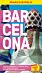 Barcelona Marco Polo Pocket Travel Guide - with pull out map