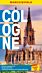 Cologne Marco Polo Pocket Travel Guide - with pull out map