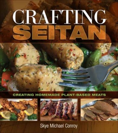 Crafting Seitan