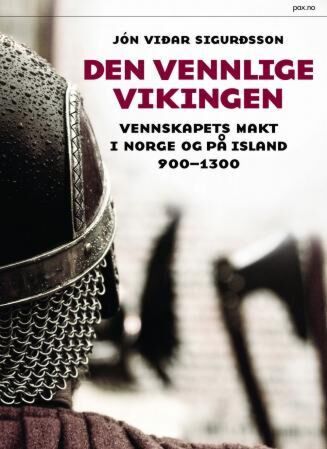 Den vennlige vikingen