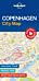 Lonely Planet Copenhagen City Map