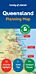 Lonely Planet Queensland Planning Map