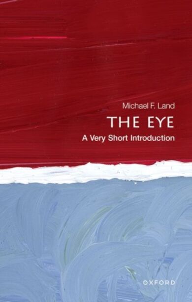 The Eye: A Very Short Introduction