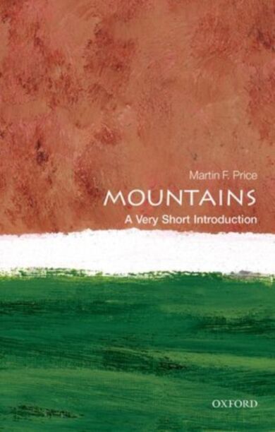 Mountains: A Very Short Introduction