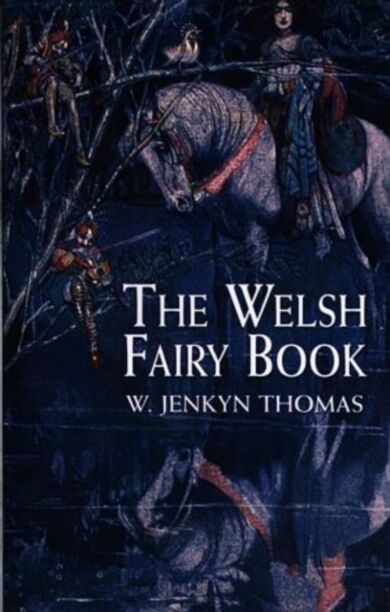 The Welsh Fairy Book