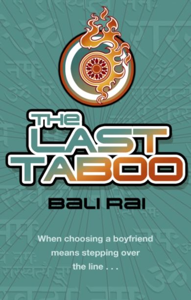 The Last Taboo