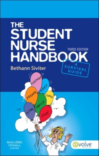 The Student Nurse Handbook