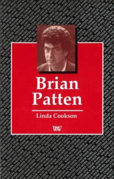 Brian Patten