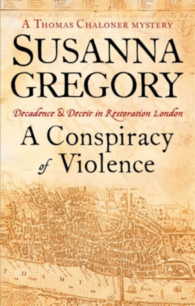 A Conspiracy Of Violence